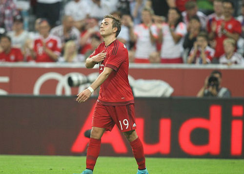 Tin chuyển nhượng 7/8: Man City được "bật đèn xanh" vụ De Bruyne - 1