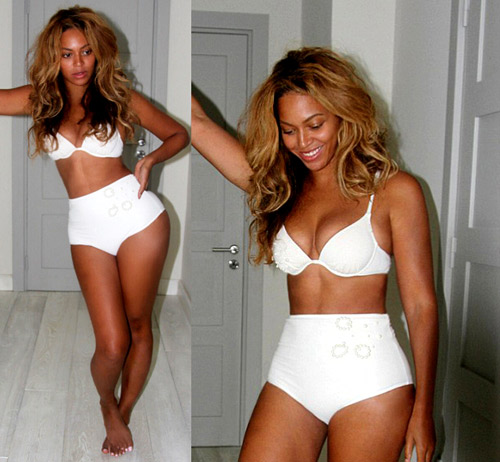 Giải mã cơn sốt mang tên "nội y bà già" - 3