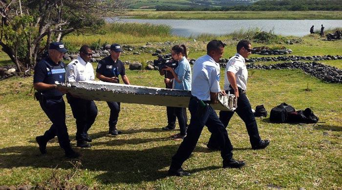 Vụ MH370: Những bước “sẩy chân” của Malaysia - 2