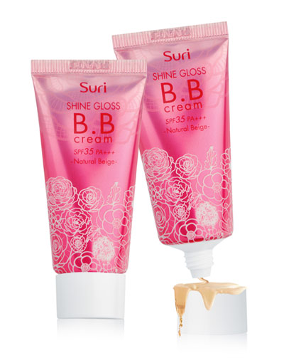 Tác hại của Paraben đối với mỹ phẩm - 2