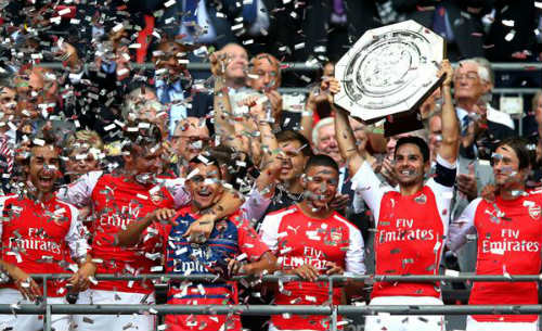 Premier League 2015/16: Falcao, Arsenal & 8 ẩn số thú vị - 2