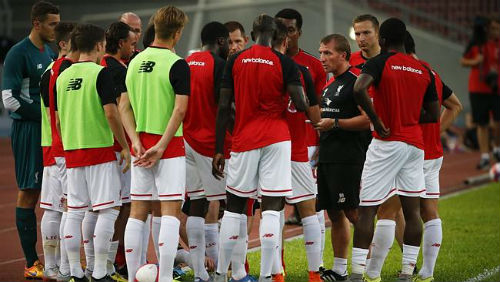 Premier League 2015/16: Falcao, Arsenal & 8 ẩn số thú vị - 3