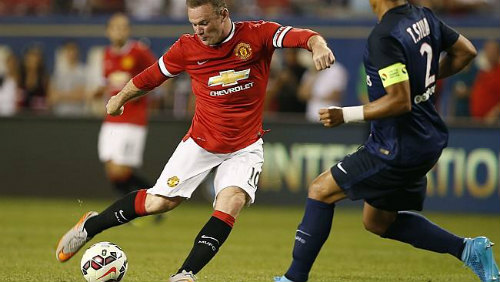 Premier League 2015/16: Falcao, Arsenal & 8 ẩn số thú vị - 3