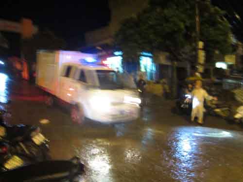 Nam thanh niên ngang nhiên xông vào nhà đâm chết 2 người - 4
