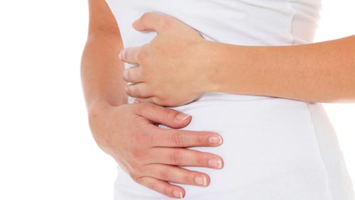 Xóa tan nỗi lo cho người viêm đại tràng - 1