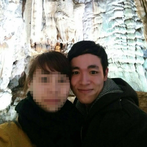 Án mạng ở Quảng Trị: Nghi phạm qua lời kể của bạn gái - 1