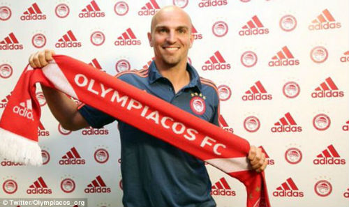 Tin chuyển nhượng 8/8: Real xong vụ De Gea - 2