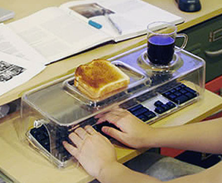 Những phát minh độc dị có một không hai - 6