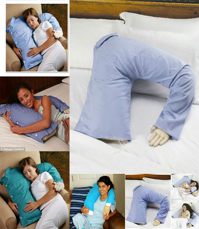 Những phát minh độc dị có một không hai - 9