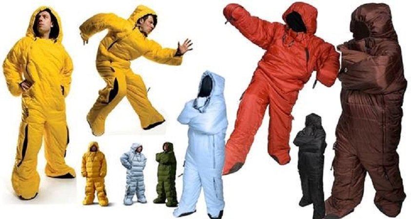 Những phát minh độc dị có một không hai - 2