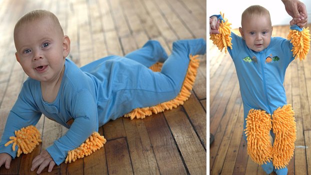 Những phát minh độc dị có một không hai - 6