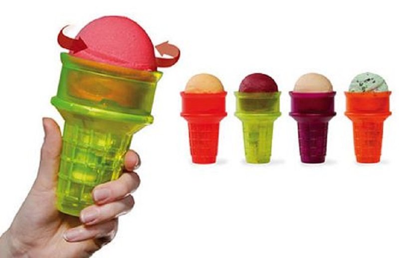 Những phát minh độc dị có một không hai - 9