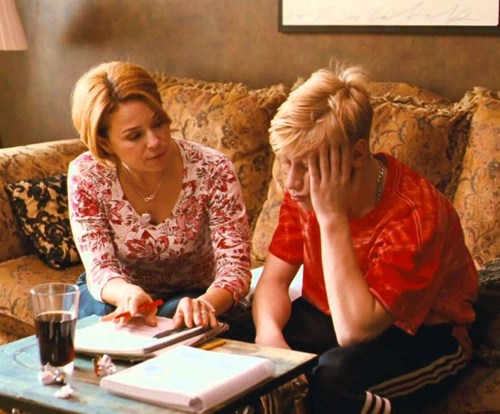 Phim &#34;Mommy&#34; gây ám ảnh bởi tình mẫu tử - 5