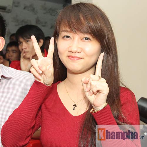 Fan Việt hài lòng dù MU có bàn thắng "rùa" - 1