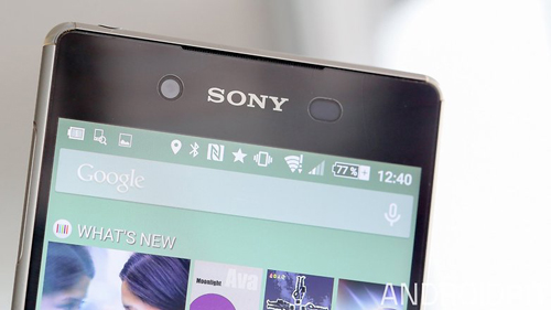 Đánh giá Sony Xperia Z3 +: Mạnh nhưng dễ nóng - 11