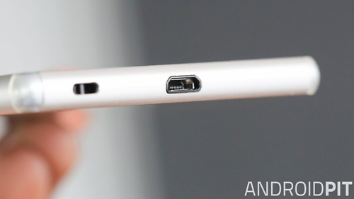 Đánh giá Sony Xperia Z3 +: Mạnh nhưng dễ nóng - 4