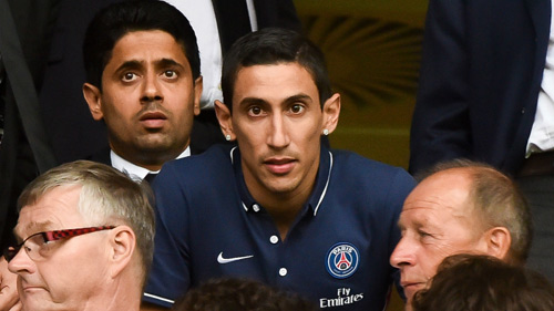 Tin HOT tối 9/8: Neymar lỡ 2 trận Siêu cúp với Barca - 1