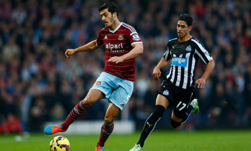 Arsenal - West Ham: Thế thượng phong tuyệt đối - 2