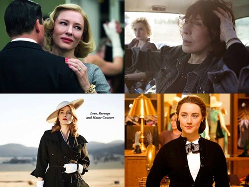 5 nữ diễn viên có khả năng &#34;ẵm&#34; giải Oscar 2016 - 1