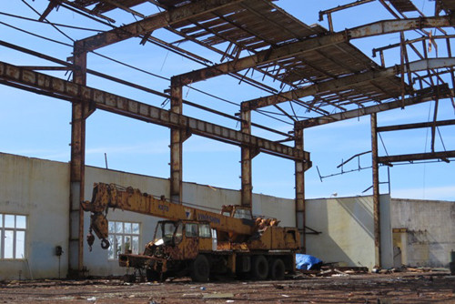 Triều cường hung hãn vùi lấp nhiều tàu cá ở Phú Yên - 8