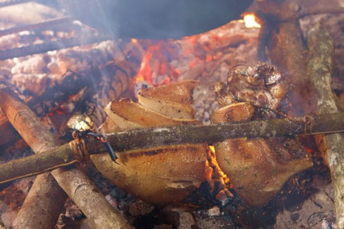 Những đặc sản Hà Giang níu chân du khách - 6