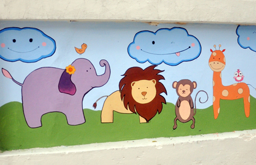 “Ăn khế trả vàng” xuất hiện trên đường phố TP.HCM - 7