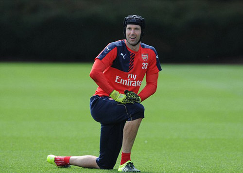 TRỰC TIẾP Arsenal - West Ham: "Trái đắng" đầu mùa (KT) - 9