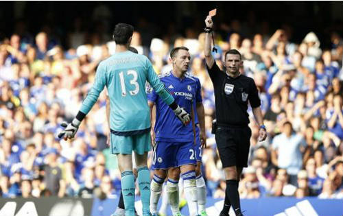 Tin HOT tối 9/8: Neymar lỡ 2 trận Siêu cúp với Barca - 2