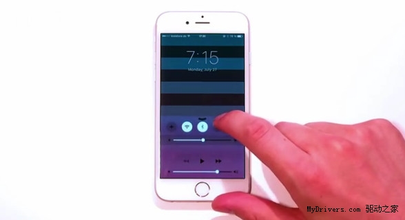 Trải nghiệm công nghệ Force Touch trên iPhone 6S - 1