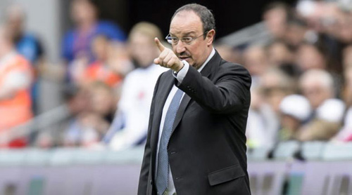 Tin HOT tối 10/8: "Sao mai" NHA đáng sợ hơn Messi - 1