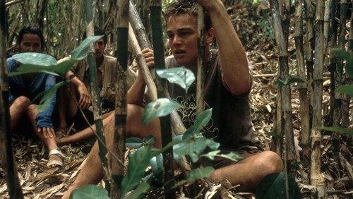 Những kỳ nghỉ "kinh hoàng" trên màn ảnh rộng - 6