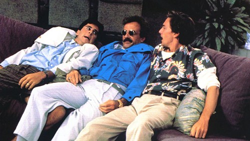 Những kỳ nghỉ "kinh hoàng" trên màn ảnh rộng - 10