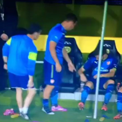 Cech bị coi là “gián điệp” của Mourinho - 3