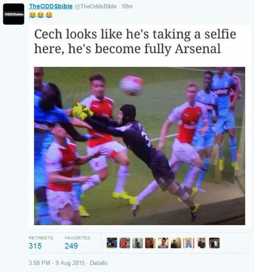 Cech bị coi là “gián điệp” của Mourinho - 6