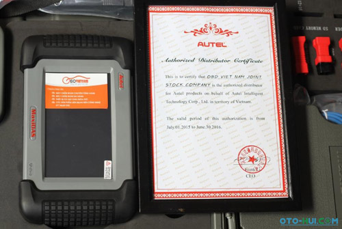 OBD Việt Nam chia sẻ về công nghệ chẩn đoán trên xe hơi hiện đại - 5