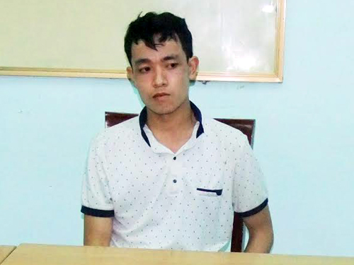 Vụ giết 2 người ở Quảng Trị: Khởi tố bị can về 2 tội danh - 1