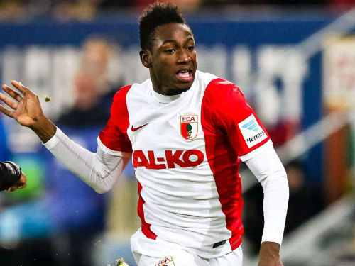 Tin chuyển nhượng 10/8:Chelsea đã ở rất gần Stones - 3