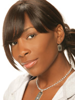 Venus Williams