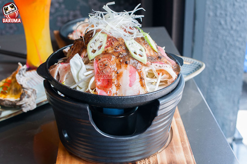 Daruma – Quán Ăn Nhật Bản đã có mặt tại TP.HCM - 5