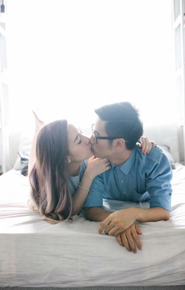 JVevermind và Mie là cặp đôi được giới trẻ Việt đặc biệt yêu thích và ủng hộ