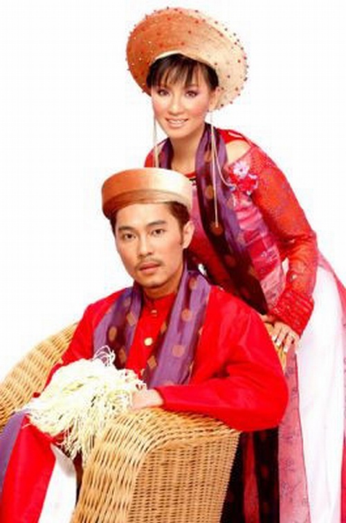 Hôn nhân đứt gánh của mỹ nhân Việt khi sang trời Tây - 3