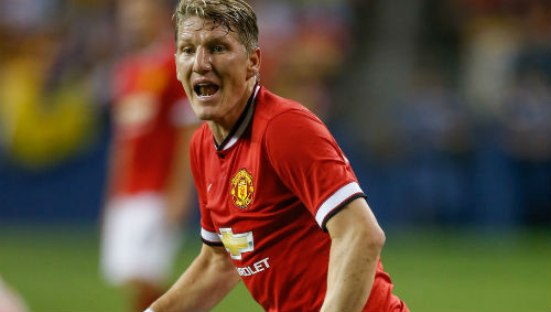 Tin HOT tối 11/8: Van Gaal đang “hủy hoại” MU - 2