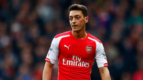 Arsenal & Ozil: Bình mới rượu cũ! - 1