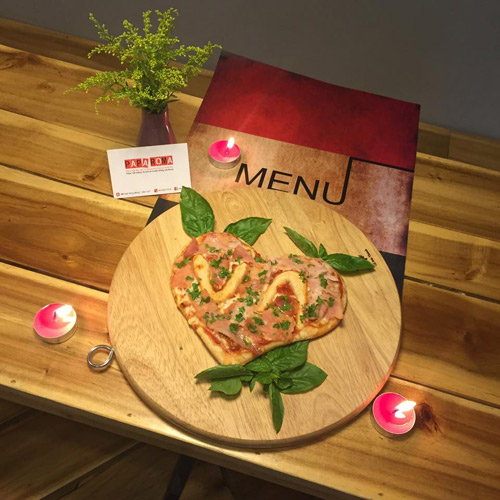 Pizza “chữ nhật” - món ăn độc đáo đến từ nước Ý - 5