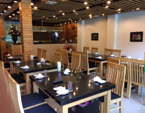 Quán “Phiến Cá” Việt Trì đã có mặt tại Hà Nội - 3