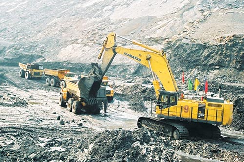 Lũ bùn ở Quảng Ninh: TKV là “nạn nhân” hay “thủ phạm”? - 2