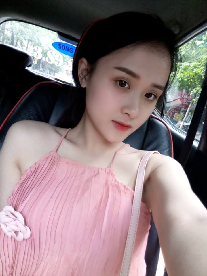 9X xinh đẹp như búp bê sau khi giảm 20 kg - 4