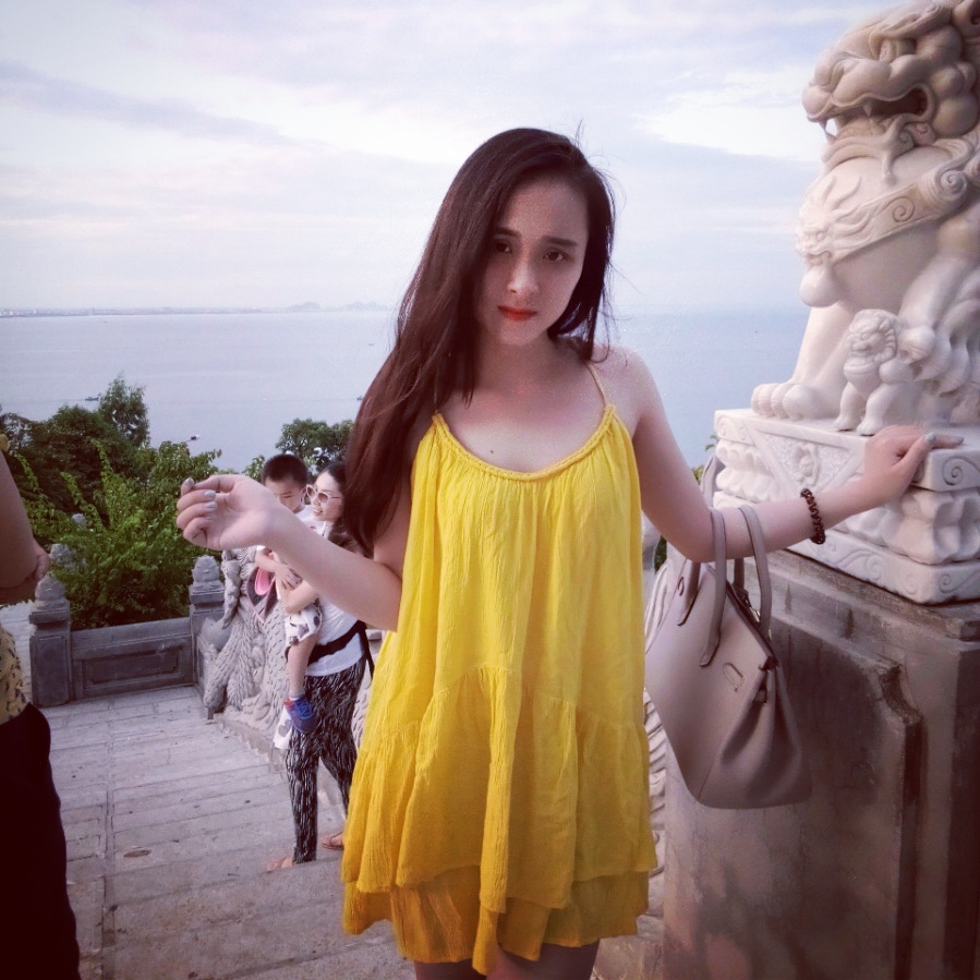 9X xinh đẹp như búp bê sau khi giảm 20 kg - 3