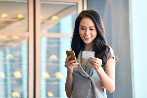 Khách hàng Kim cương của Viettel có khác biệt gì? - 1