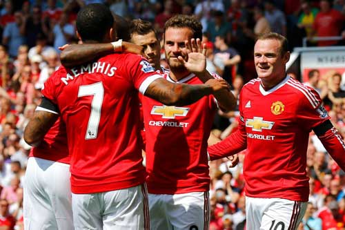 Tin HOT tối 11/8: Van Gaal đang “hủy hoại” MU - 3